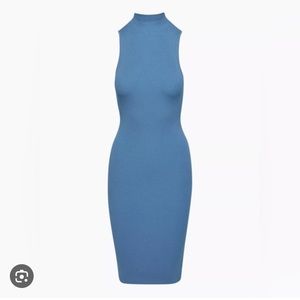 Aritzia Babaton Compose Sleeveless Dress XXS